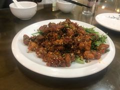 -京天红酒家(虎坊路店)
