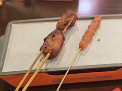 -林二哥宜烤官·宜宾小烧烤