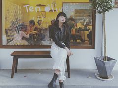 -Ten Olives甜点