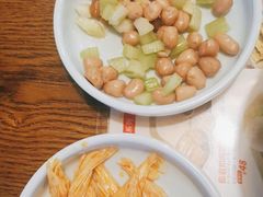 -李先生牛肉面大王(正定机场餐厅)