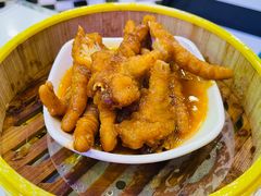 -澳门陈光记烧味饭店(郎家园店)