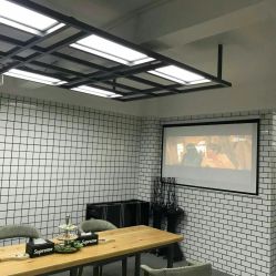 -88潮牌造型烫发·染发