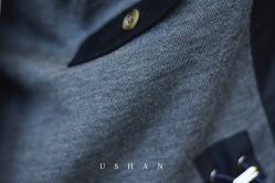 点击看大图 -优山定制西服衬衫大衣(国贸店)