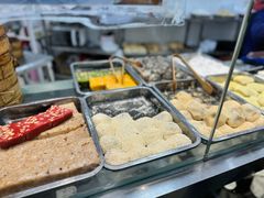 -常州糕团店(北大街新世纪商城店)