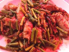 -四海鲜渔家菜(黄金海岸店)
