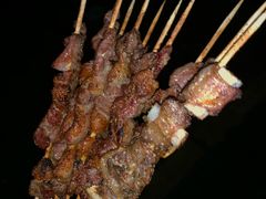 -羊坝头新鲜牛羊肉(中山中路店)