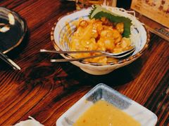 -鸟鹏烧鸟居酒屋(龙岗万科店)