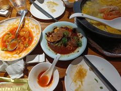 -金枝玉叶上海人家食府(三里河店)