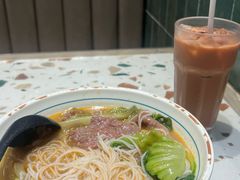 -华嫂冰室(湾仔店)