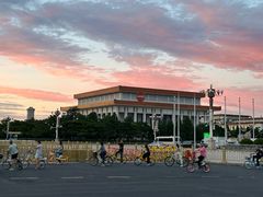 -前门(地铁站)