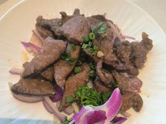 -闽海肴(北辰荟店)