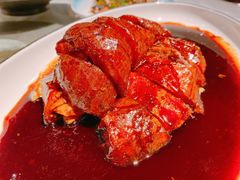文兴烧鸭-文兴酒家(晶品店)