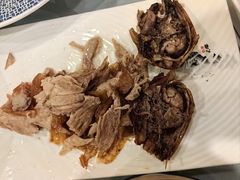 -全聚德(上海首店浦东店)