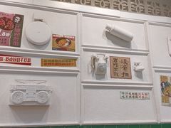 -阿金大白·上海菜馆(新天地店)