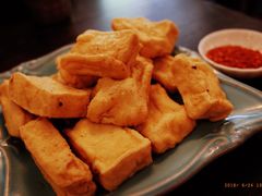 -火燒雲傣家菜(鼓楼店)