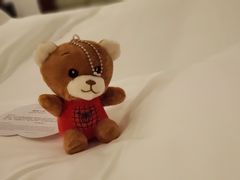 -西双版纳融创皇冠假日度假酒店
