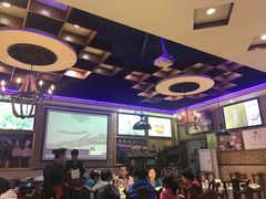 大堂-新概念来凤鱼(璧山店)