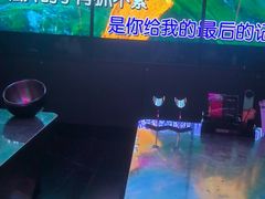 -星聚会KTV(景枫中心店)