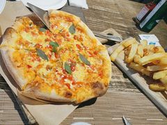 -巴别塔法餐舍(朝阳店)