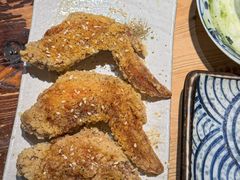 -小川洋风料理(街道口店)