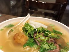 大槐树招牌拉面-大槐树兰州拉面