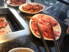 -阪尚皇·原切牛排·烤肉火锅自助(北京路店)