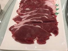 -福寿斋·老北京铜锅涮肉·烤鸭(顺义总店)
