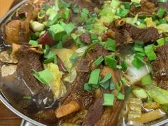 -苏州藏书羊肉馆(安顺路店)