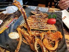 -小川洋风料理(汉街店)