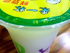 -阊门姚记豆浆(旧学前直营店)
