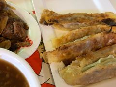 -李记粥铺(泰山路店)