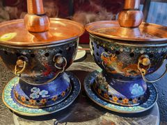 -铜来聚老北京涮肉(恒隆广场店)