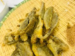 -北戴河庆山饭店·海鲜砂锅粥(北戴河黑石路店)