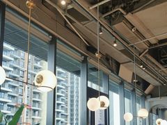-NOKNOK若蔻亲子餐厅(天地壹方北馆店)