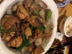 乌镇那一年主题餐厅-乌镇那一年小院主题餐厅(甘泉西路店)