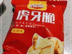 -海底捞火锅(团结桥店)