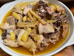 -玲燕蒸菜馆(江东路店)