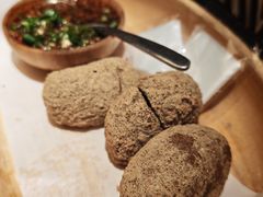 雷家豆腐圆子-山石榴·贵州菜(丰盛里店)