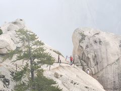 -华山风景名胜区
