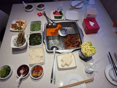 -海底捞火锅(杭州庆春路夜宵主题店)