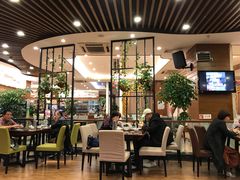 大堂-桂客膳房·珍品堂