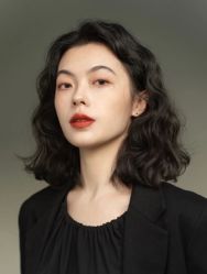 -茶发Salon·烫发染发理发