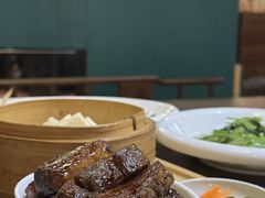 -HOHO餐厅(古子城店)