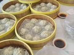 -一刘汤包(杏林店)