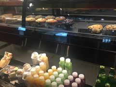 -星巴克(上海南站店)