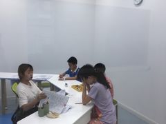 -金色雨林感统学能培训中心(武广校区)