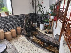 -西江美食舫·江西菜(健德桥店)