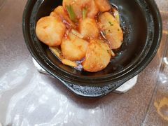 -清真悦宾楼食府(海湖店)