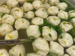 -日丰园海肠水饺·老字号大连海鲜(银泰城店)