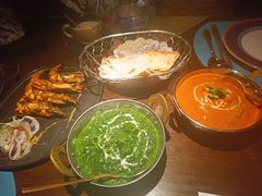 -甘尼仕印度餐厅酒吧(斜塘老街店)